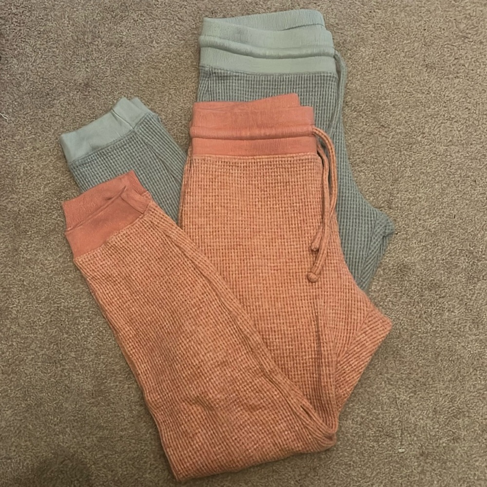 2 pack LC PJs